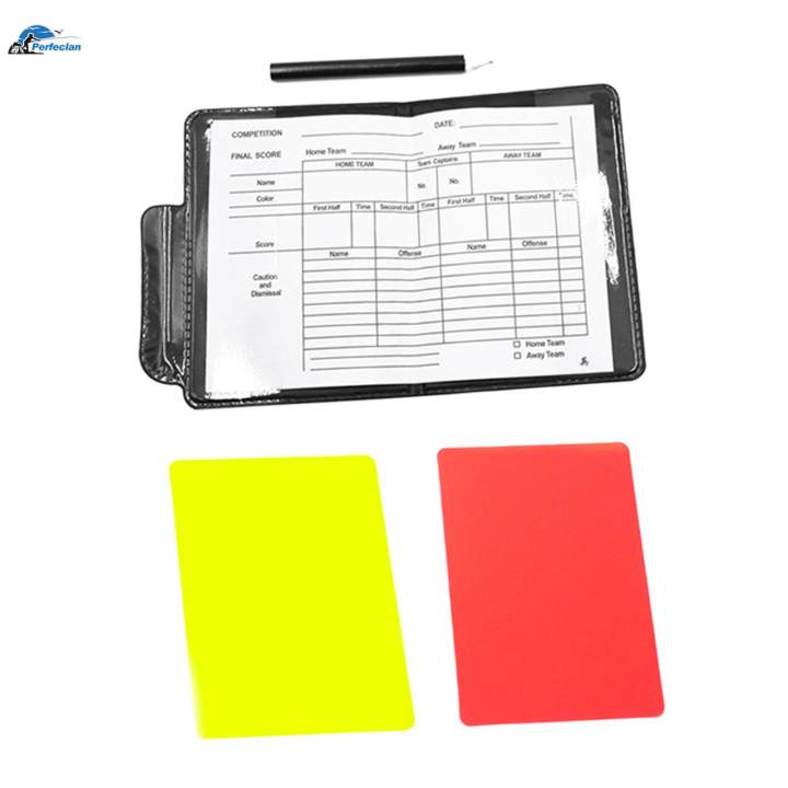 Soccer%20Referee%20Card%20Sets%20Convenient%20Judge%20Cards%20Referee%20Cards%20for%20Campus%20Games%20School%20-%20Image%202