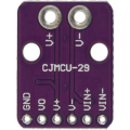 CJMCU-29 INA129-HT Low Power Instrumentation Amplifier Module Winder. 
