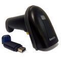 SPEED-X 60D Datamax 2D Wirless 2.4Ghz Barcode Scanner. 