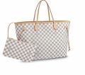 LOUIS VUITTON NEVERFULL GM TOTE BAG. 