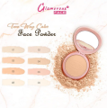 Glamorous Face Powder. 