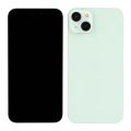 iPhone 15 Toy Phone For Display Purpose. 
