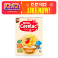 Baby Food - NESTLE CERELAC Yellow Fruits 175g. 