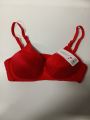 Lightly Padded Non-Wired Bra for Women. 