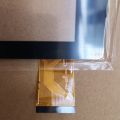 【3C VictoryEagle Store】FOR Argos Bush Spira B3 10 AC101B0X HXD-1076-V4.0 Tablet pc Touch Digitizer Replacement Touch Panel Glass. 