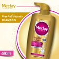 Meclay London Hair Fall Defense Shampoo 660ML. 