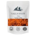 Imported Turkish Coffee powder/Turkish Dark Roast of Finest Arabica Coffee Beans powder-100g. 