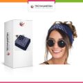 Techmanistan Trending Paisley Bandana Scarf, Bandana for Girls, Bandana for Men Head. 