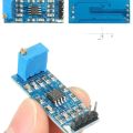 LM358 5V-12V Signal amplification amplifier module. 