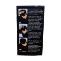 Caboki Hair Fibers 25g Dark Brown Pack of 3. 