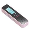 Multi-function LCD Mini Voice Recorder. 
