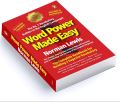 Word Power Made Easy Book by Norman Lewis. 