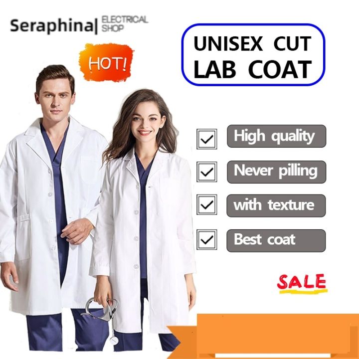 Lab%20Coat%20Wrinkle%20%20Male%20Female%20Unisex%20Best%20Quality%20Uniform%20-%20Image%202