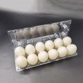 Eggs tray 12 pics packing pack of 25. 