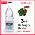 Lube for Rubiks Cube | Super Smooth Turning for Moyu Qiyi Gan Cubes, Best Lubrication for Rubiks Cube Accessories and for the Magnetic Cube. 