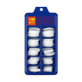 Artificial Nails - Artificial Nails kit Acrylic Nails. 