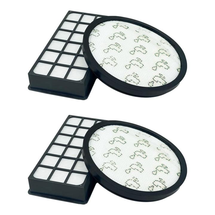 For Rowenta ZR903701 Filter RO7676EA, RO7681EA, RO7611EA, RO7634EA