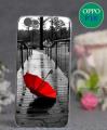 Oppo F1S Cover - Rain Cover. 