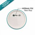 Anime Naruto Badges (Pack of 5). 