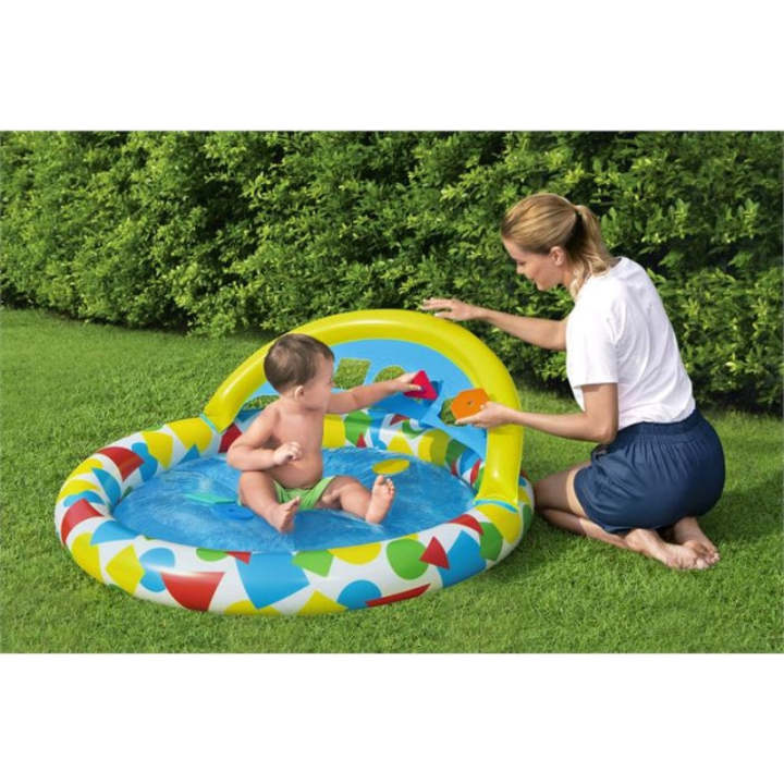 Bestway%20Inflatable%20Splash%20Pool%20(47"x46"x18")%20-%20Image%202