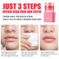 Lip Blam Repair Mini Set New Korean Lip Sleeping Mask Scented Nutritious Moisturizing Remove Dead Skin Care Products Lip Care. 