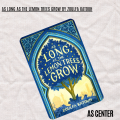 As Long as the Lemon Trees Grow By Zoulfa Katouh. 
