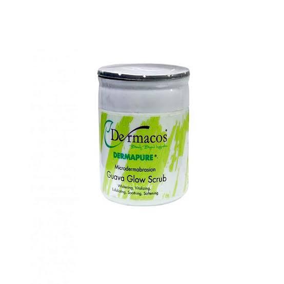 Dermacos%20Dermapure%20Guava%20Glow%20Scrub%20-%20200%20Grams%20-%20Image%204