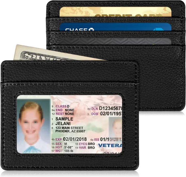 ATM%20Card%20Holder%20Card%20Cases%20Slim%20Minimalist%20Front%20Pocket%20Wallet,%20-%20Image%205