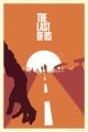 Set of 5 Last of us 2 game aesthetic a4 size vinyl sticker posters. 