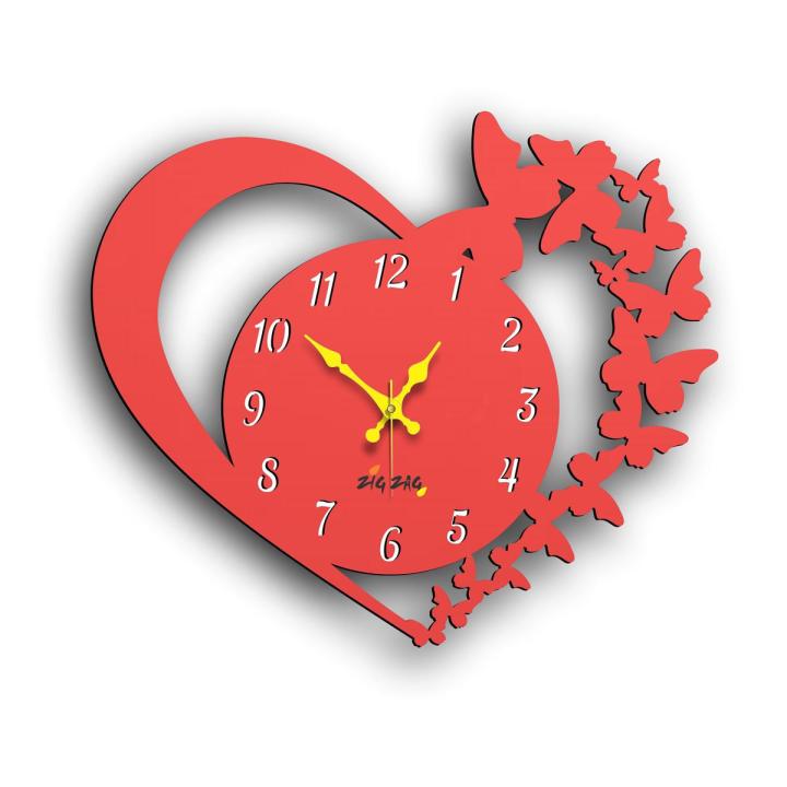 Wedding Gift Wall Clock Price In Pakistan