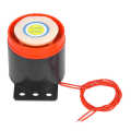 AC 220V 110dB Active Buzzer Alarm Beeper with Wire for DIY Electronics. 