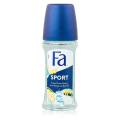 Fa Sport Energizing Fresh Roll On Deodorant Antiperspirant,50ml. 