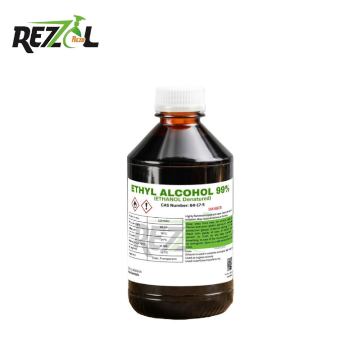 Grade Alcohol Ethanol For Perfume Ethyl Alcohol Used In Perfume 2025