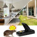 Mouse Traps, Mouse Trap, Mice Traps, 5 Pack Mouse Traps For Indoor That Kill Instantly, Rodent Trap, Mice Kill Mouse Control. 