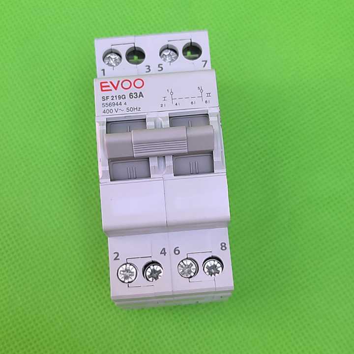 EVOO%20Breaker%20Type%20Changeover%20Double%20Pole%2063A,%2075A%20%20Changeover%20Breaker%20for%202%20Meters%20Changeover%20Switch%20Single%20Phase%20-%20Image%206