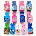 10 pcs Birthday Favor boxes or gift box or goody box for birthday themes decoration or favor box for birthday decoration or birthday return gifts. 
