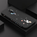 ZeroQiQi for Samsung Galaxy S9 Plus Case Cute Cartoon Starry Astronaut Phone Cover Soft Anti Drop Ultra Thin Phone Case. 