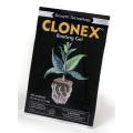 HYDROPONICS Clonex Gel Sachet 10 ML (ORIGINAL USA IMPORTED). 