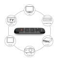 Wechip W2 Pro Air Mouse Voice Remote Control Microphone 2 4G Wireless Mini Keyboard Gyroscope for Smart TV Box Mini PC. 