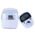 Finger Counter ( Digital Tasbih / Tasbeeh ) with LED Light with Box Night Mode LED Light Tasbeeh Hand Finger Ring Tally Counter. 