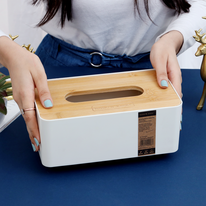 Bamboo%20Tissue%20Holder%20Box%20-%20Tissue%20box%20organizer%20for%20Table%20-%20%20Desk%20Stationery%20Organizer%20-%20Image%204