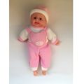 Baby Doll for Girls Washable Premium quality Soft Doll Stuff Toys Candy Doll for Kids Beautiful Doll for Children. 