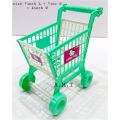 Shopping Trolley Toy Pretend Playsets Grocery Shopping Carts. 