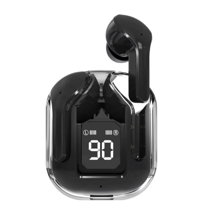 Airpods Air Pro 31 & m10  Airbuds TWS (True Wireless Stereo) Bluetooth Earbuds Dual Earphones Headset (Connect With All Bluetooth Devices).