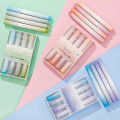Dreamy Gradual Kawaii High Quality Multishade Gradient Highlighters eye protect highlighter pens 4 PCS Pastel Highlighter | Buy2Enjoy. 