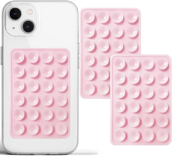 Flexible%20Silicone%20Phone%20Stand%20for%20Car%20and%20Home,%20Reusable,%20Non-Slip%20Grip,%20Durable%20Grip%20Holder%20for%20Mobile%20Phones,%20Mobile%20Accessories%20-%20Image%202