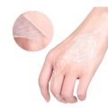 4Pcs Blister Plaster Adhesive Hydrocolloid Plaster Anti-wearing Heel Sticker. 