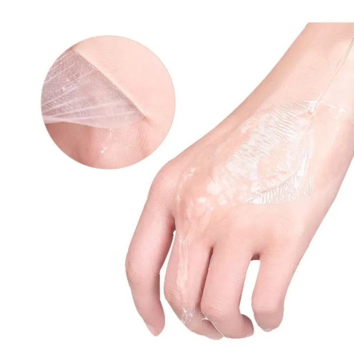 4Pcs%20Blister%20Plaster%20Adhesive%20Hydrocolloid%20Plaster%20Anti-wearing%20Heel%20Sticker%20-%20Image%204