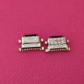Micro USB Dock Jack Power Charging Port Socket Charger Connector For Xiaomi Mi 8 Lite 8lite for Redmi Note 7 Note7 pro.