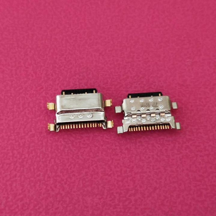Micro USB Dock Jack Power Charging Port Socket Charger Connector For Xiaomi Mi 8 Lite 8lite for Redmi Note 7 Note7 pro